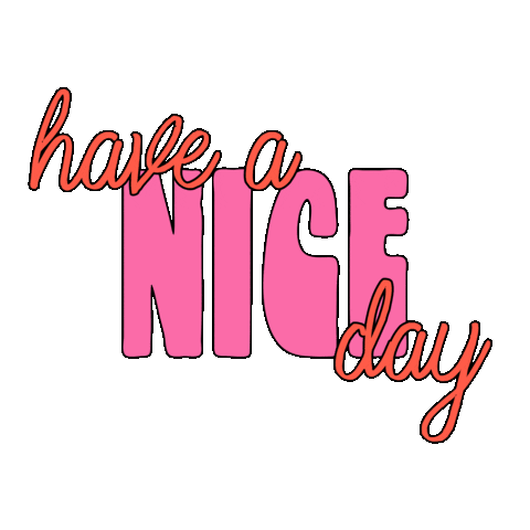 Have A Good Day At Work Sticker by zoellabeauty