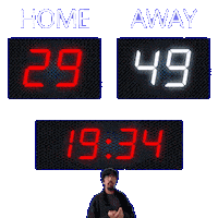 29 Home Sticker
