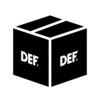 Shopping Hiphop Sticker by DEFSHOP