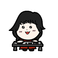 Keyboard Sticker