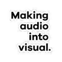 BlvvshStudio graphic design design studio blvvsh studio gio blvvsh Sticker