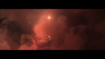 Out Of This World GIF by Amber Mark