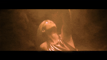 Out Of This World GIF by Amber Mark