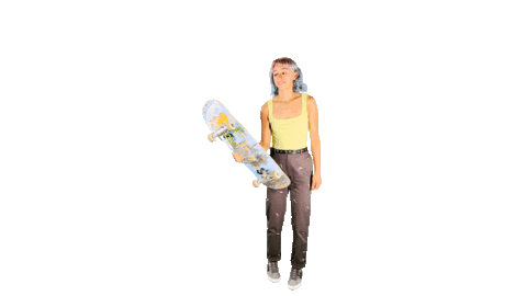 Lizzie Armanto Love Sticker by Dew Tour