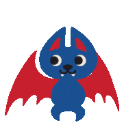 Halloween Max Sticker by Maxomorra
