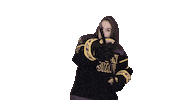 Ice Hockey Asu Sticker by ASUWomensHockey