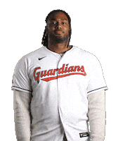 Major League Baseball Sport Sticker by MLB