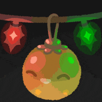 Christmas Bauble GIF