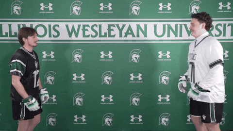 Tgoe Iwutitans GIF by iwusports