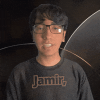 Jamir GIF