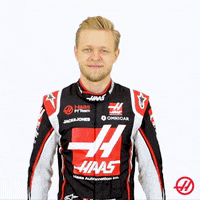 haasf1team thumbs up f1 formula 1 haas GIF