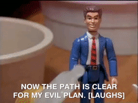 action league now nicksplat GIF