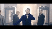 Bangtan Boys GIF
