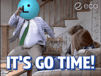 Crypto Cryptocurrency GIF by Eco