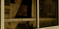 fx looking GIF by Snowfall