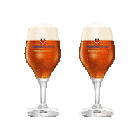 Beer Cheers Sticker by Feldschlösschen