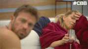 bbuk big brother reality tv cbb celebrity big brother GIF