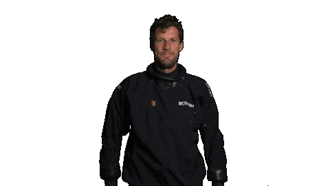 French Boat Sticker by The Ocean Race