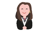 Woman Doctor Sticker