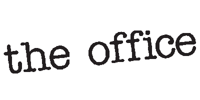 Office Tv Show Sticker by The Office
