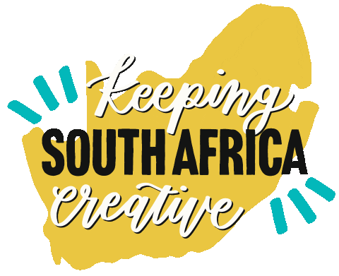 Art Supplies Sticker by The Deckle Edge