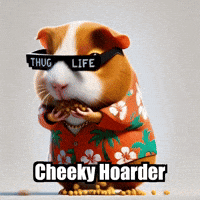 GIF by Guinea Gambino