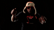 Montreal Canadiens Winter GIF by BDHCollective