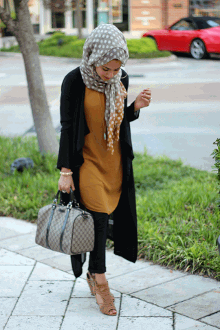 ootd GIF
