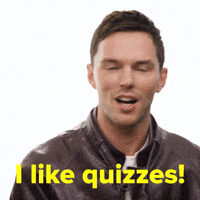 I Like Quizzes