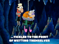season 5 blackened sponge GIF by SpongeBob SquarePants