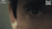 Peaky Blinders Luca Changretta GIF by BBC