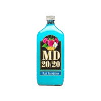 Mad Dog Bling Bling Sticker by MD 20/20