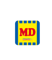 Italia Discount Sticker by MD SpA
