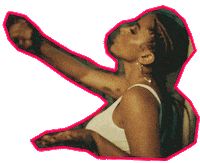 kisses juego Sticker by Warner Music Brasil