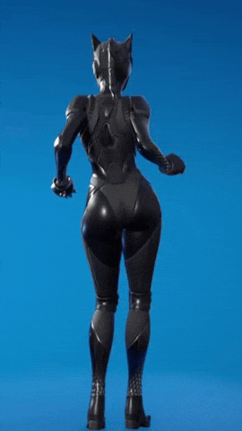 Goon Lynx GIF