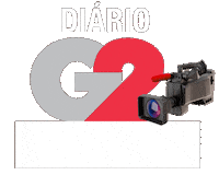 Vem Ai Sticker by G2 Comunicações