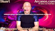 horoscopo semanal sagitario mayo 2018 GIF by Horoscopo de Los Arcanos