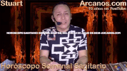 horoscopo semanal sagitario julio 2018 GIF by Horoscopo de Los Arcanos