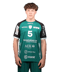 Josh Sticker by Wacker Thun