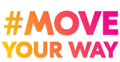 Spin Exercise Sticker by Rexona_Global