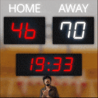 46 Home GIF