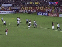 Dale Libertadores GIF by Sport Club Internacional
