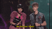 award show year GIF by BET Awards