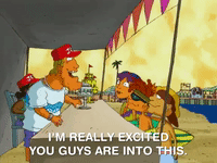 rocket power nicksplat GIF