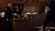 Bobby Eddie GIF by 9-1-1 on FOX