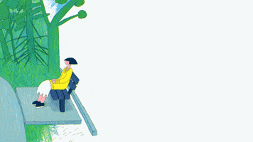 Animation Loop GIF by notofagus