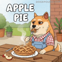 Hungry Shiba Inu GIF by Doge Pound