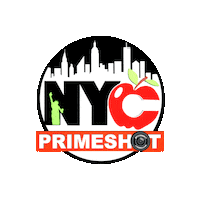 nycprimeshot nycprimeshot primeshotfamily primeshot nycprimeshots Sticker