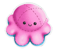 Happy Mood Sticker