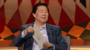 abc GIF by The Gong Show